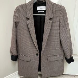 CLOSED Womans Blazer
